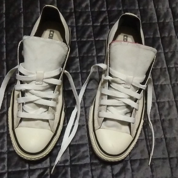 Converse All-Stars - Picture 2 of 8